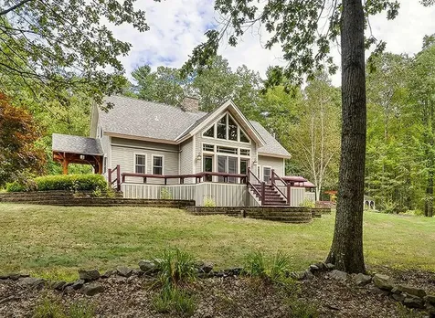 33 Maclean Road Alstead NH 03602