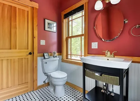 33 Maclean Road Alstead NH 03602