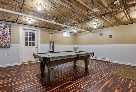 33 Maclean Road Alstead NH 03602