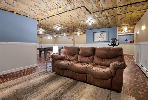 33 Maclean Road Alstead NH 03602