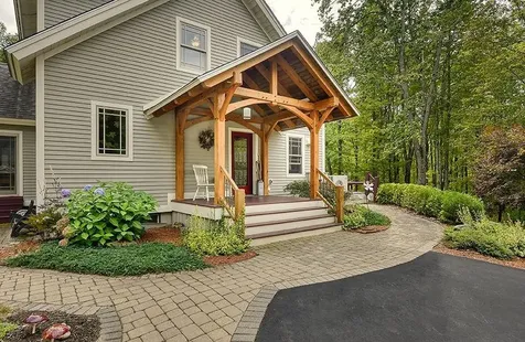 33 Maclean Road Alstead NH 03602