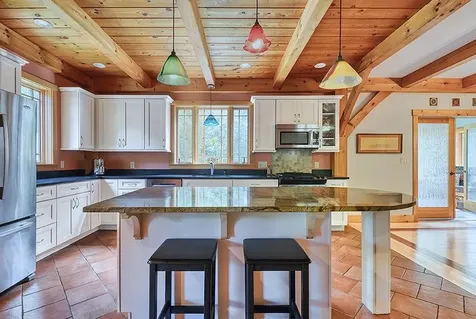 33 Maclean Road Alstead NH 03602