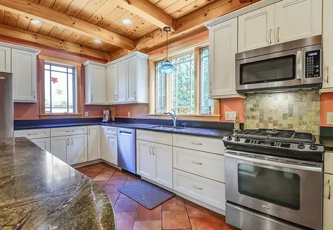 33 Maclean Road Alstead NH 03602