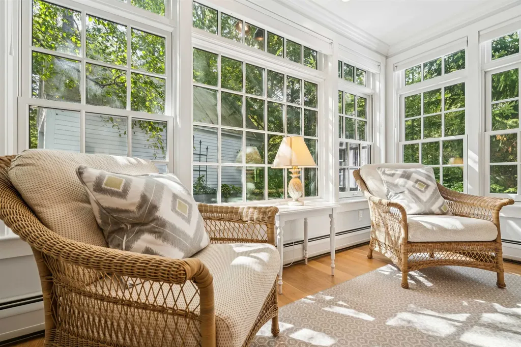 13 College Hill Road Woodstock VT 05091