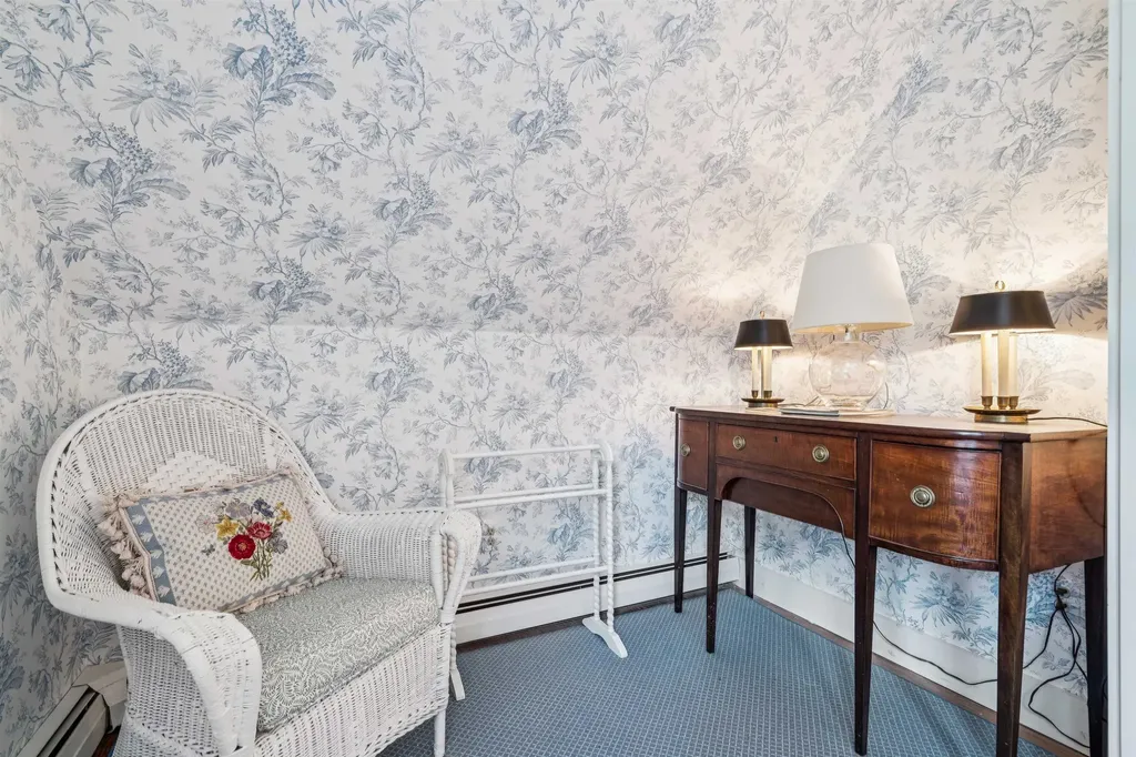 13 College Hill Road Woodstock VT 05091