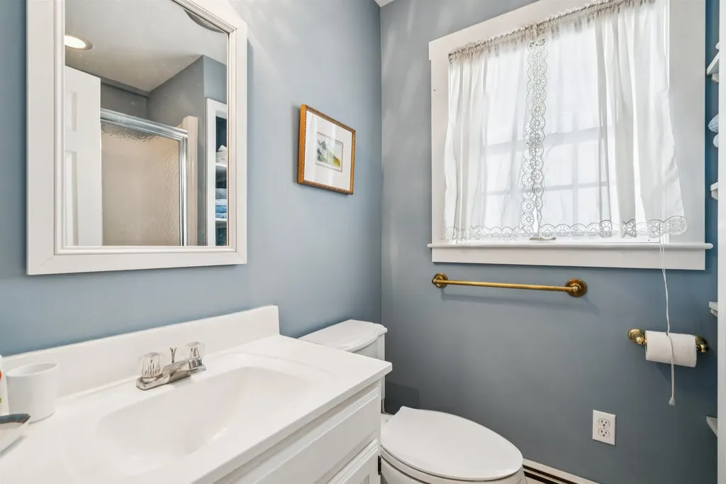 13 College Hill Road Woodstock VT 05091