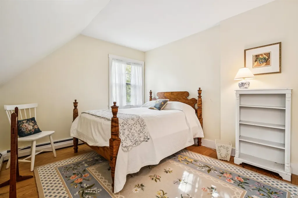 13 College Hill Road Woodstock VT 05091