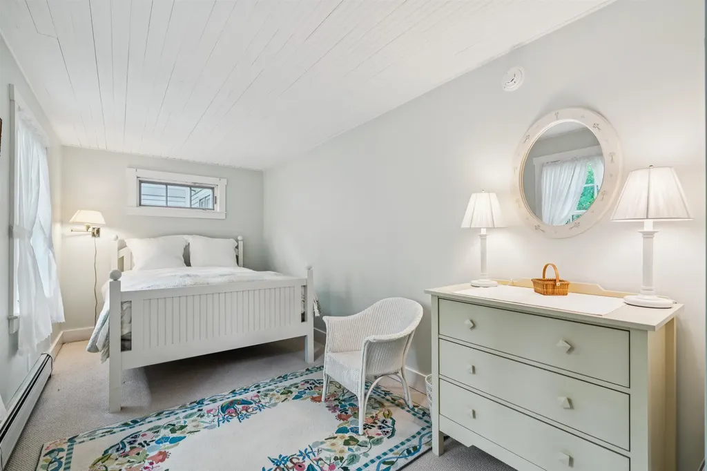 13 College Hill Road Woodstock VT 05091