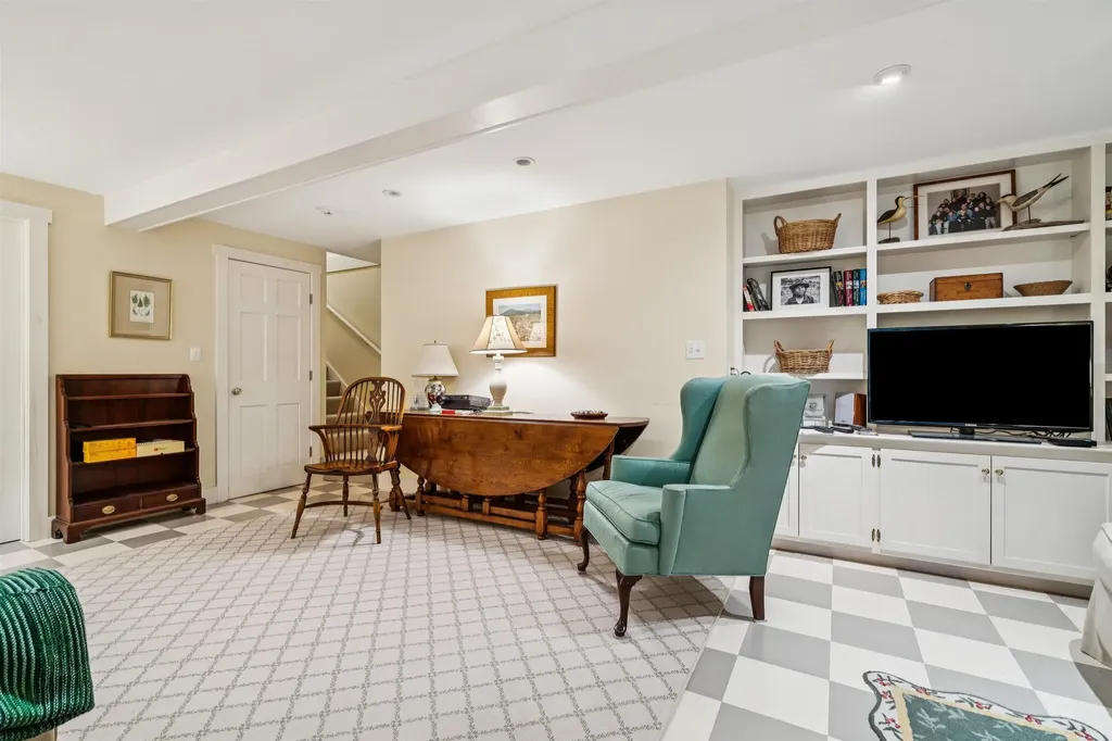 13 College Hill Road Woodstock VT 05091