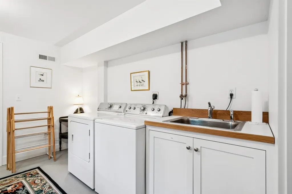 13 College Hill Road Woodstock VT 05091