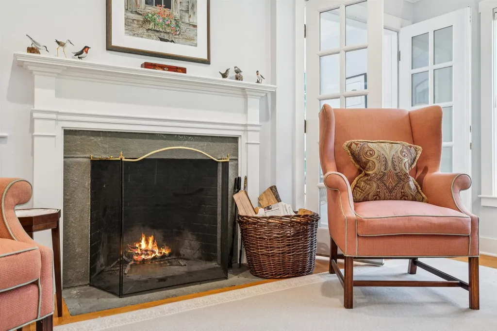 13 College Hill Road Woodstock VT 05091