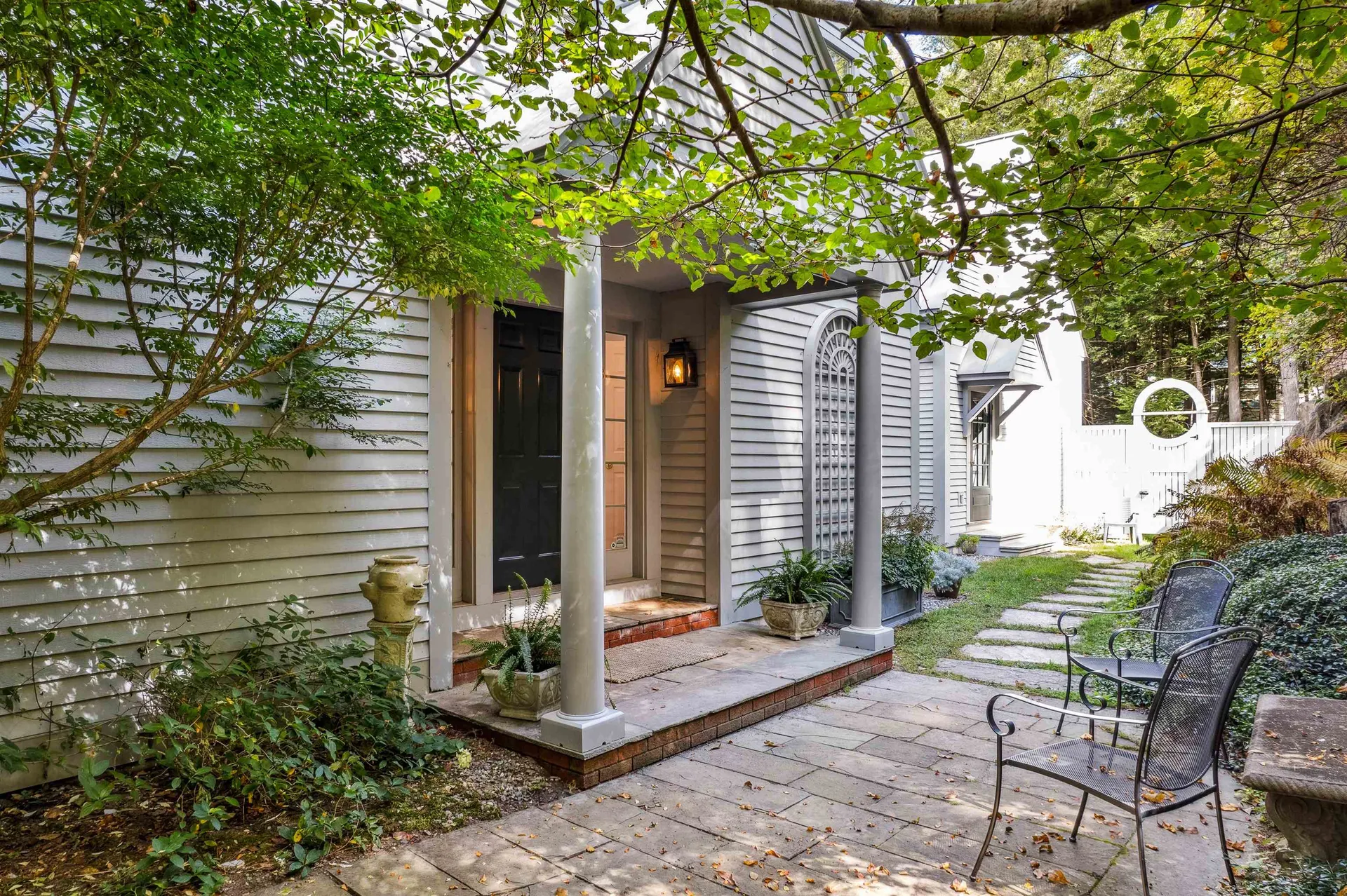 13 College Hill Road Woodstock VT 05091