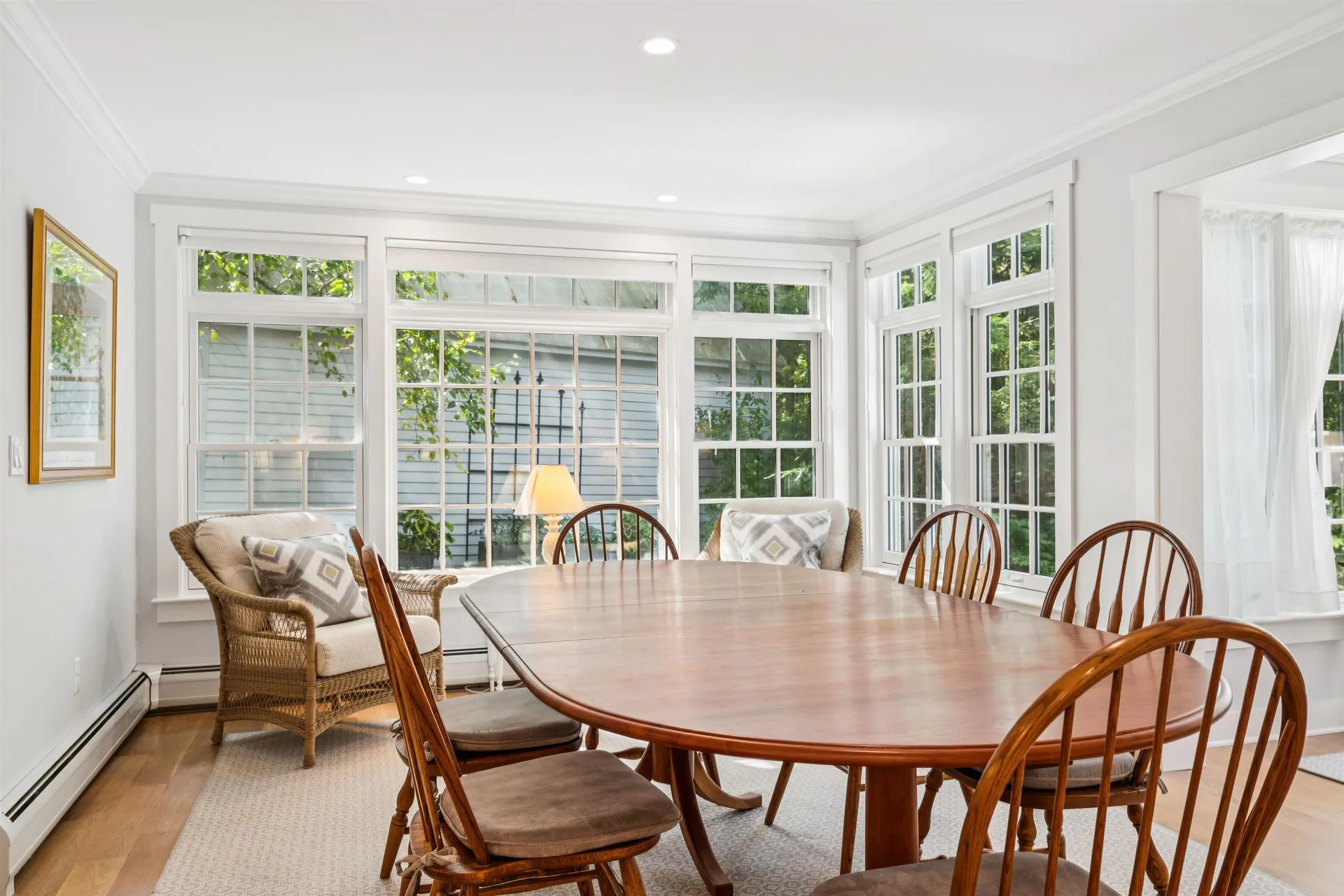 13 College Hill Road Woodstock VT 05091