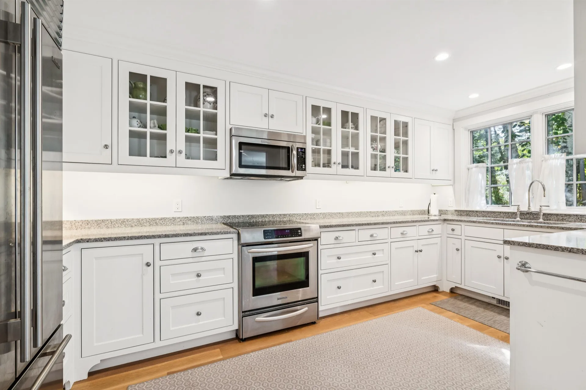 13 College Hill Road Woodstock VT 05091