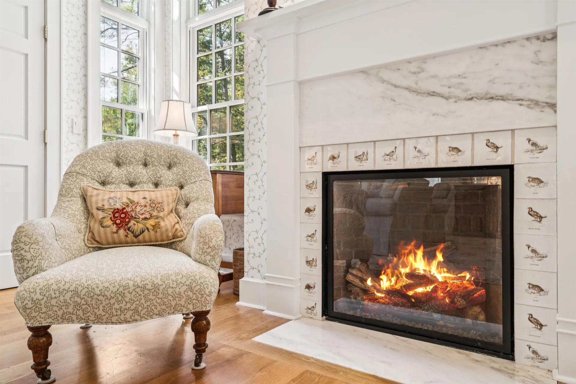 13 College Hill Road Woodstock VT 05091