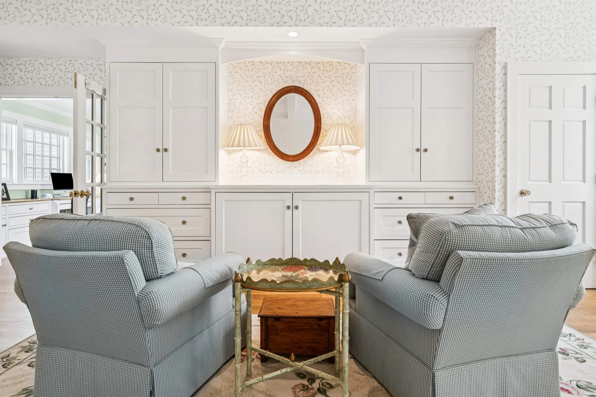 13 College Hill Road Woodstock VT 05091