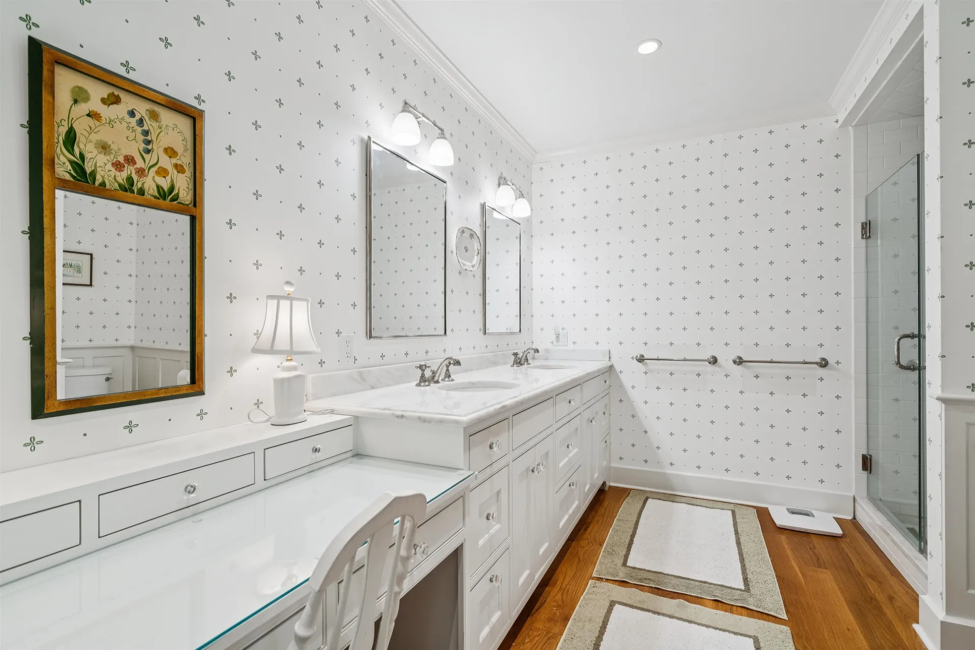 13 College Hill Road Woodstock VT 05091