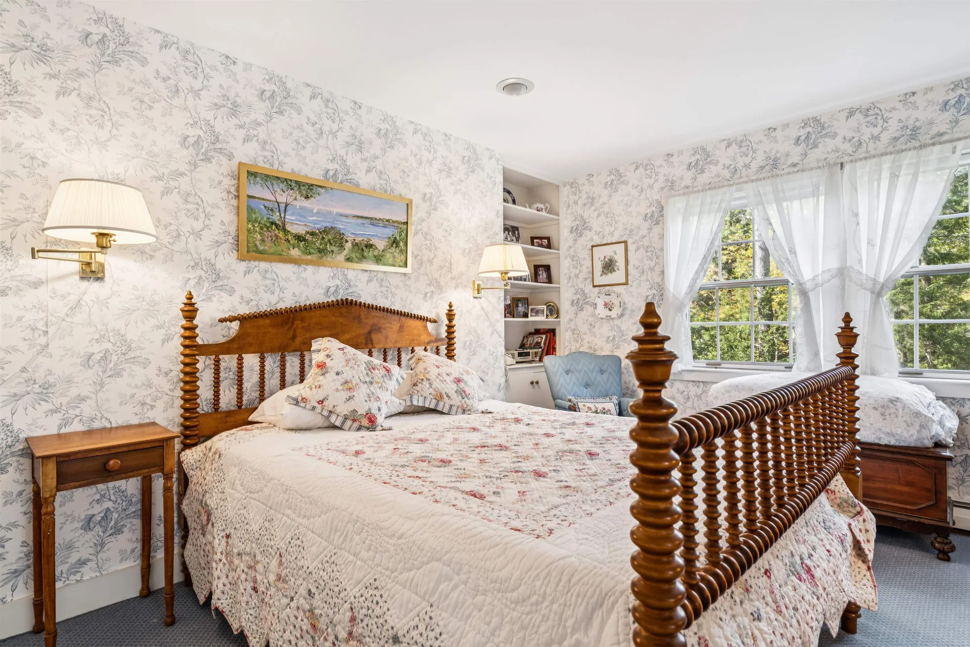 13 College Hill Road Woodstock VT 05091