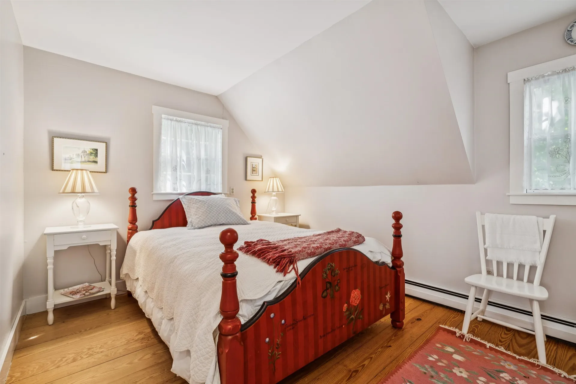 13 College Hill Road Woodstock VT 05091