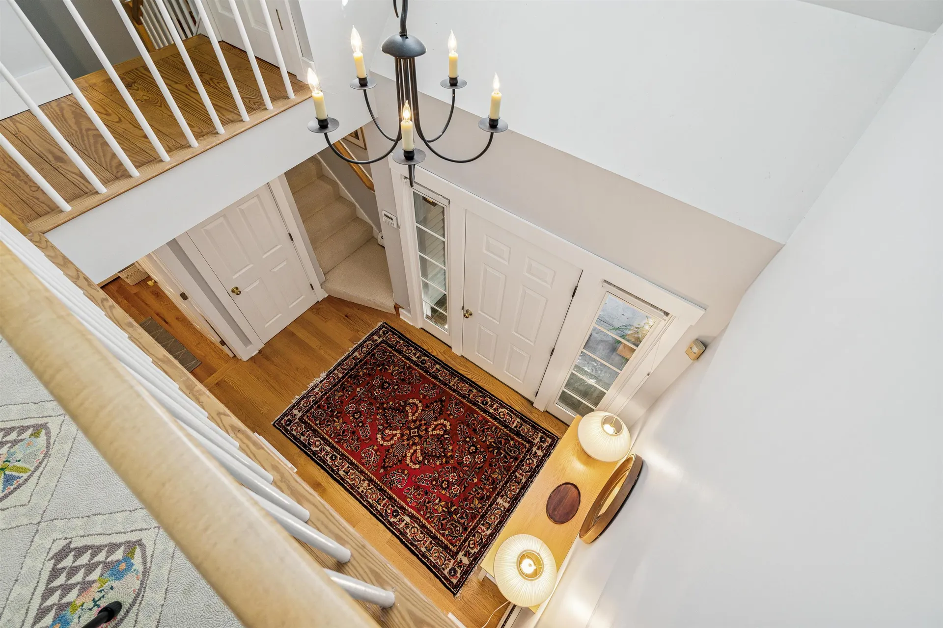 13 College Hill Road Woodstock VT 05091