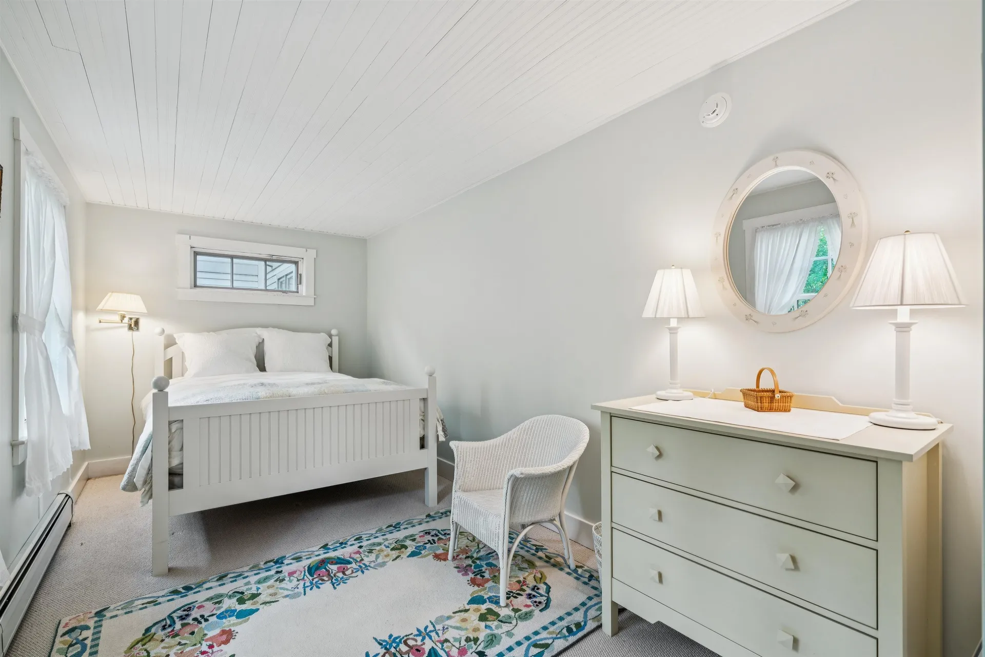 13 College Hill Road Woodstock VT 05091