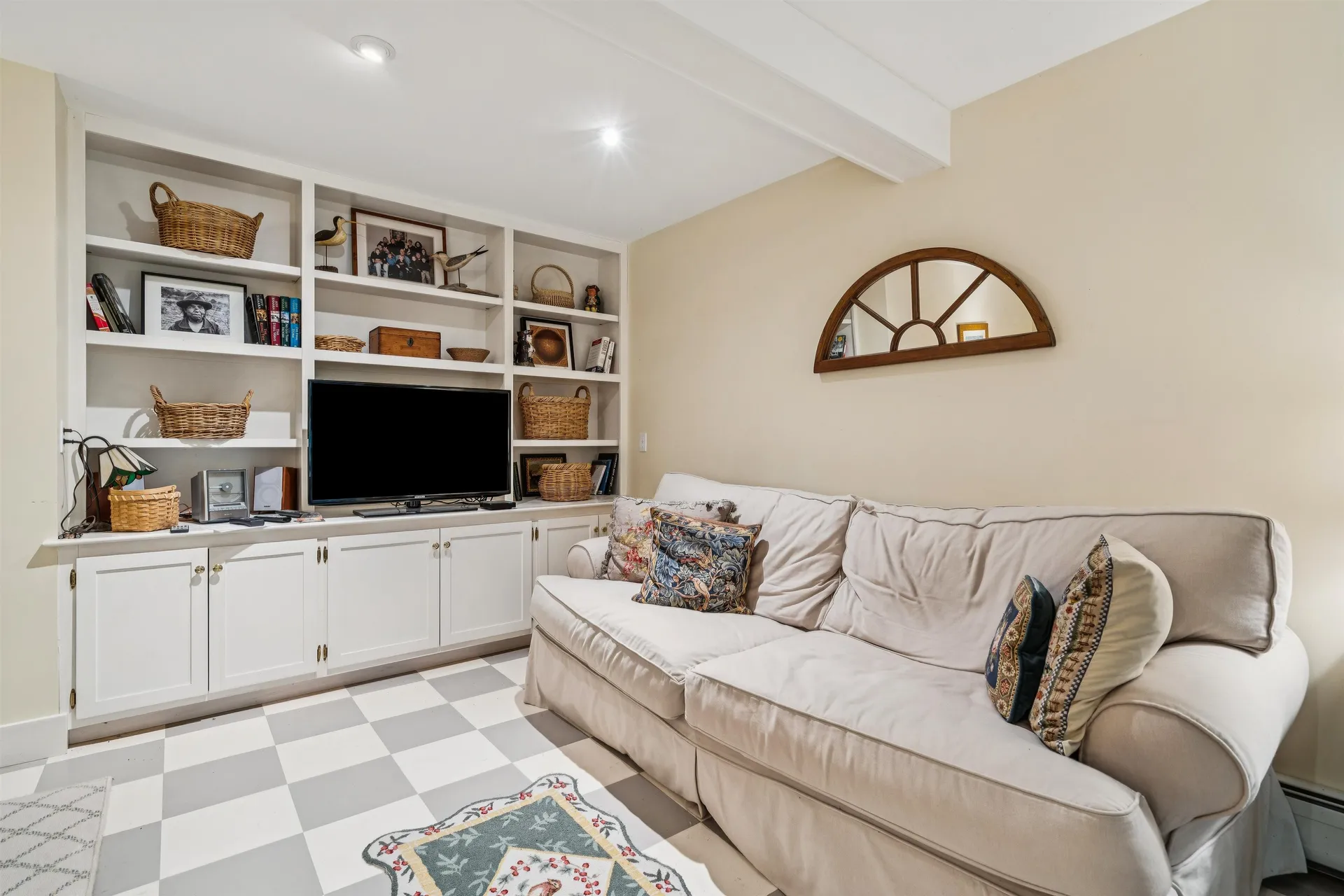 13 College Hill Road Woodstock VT 05091