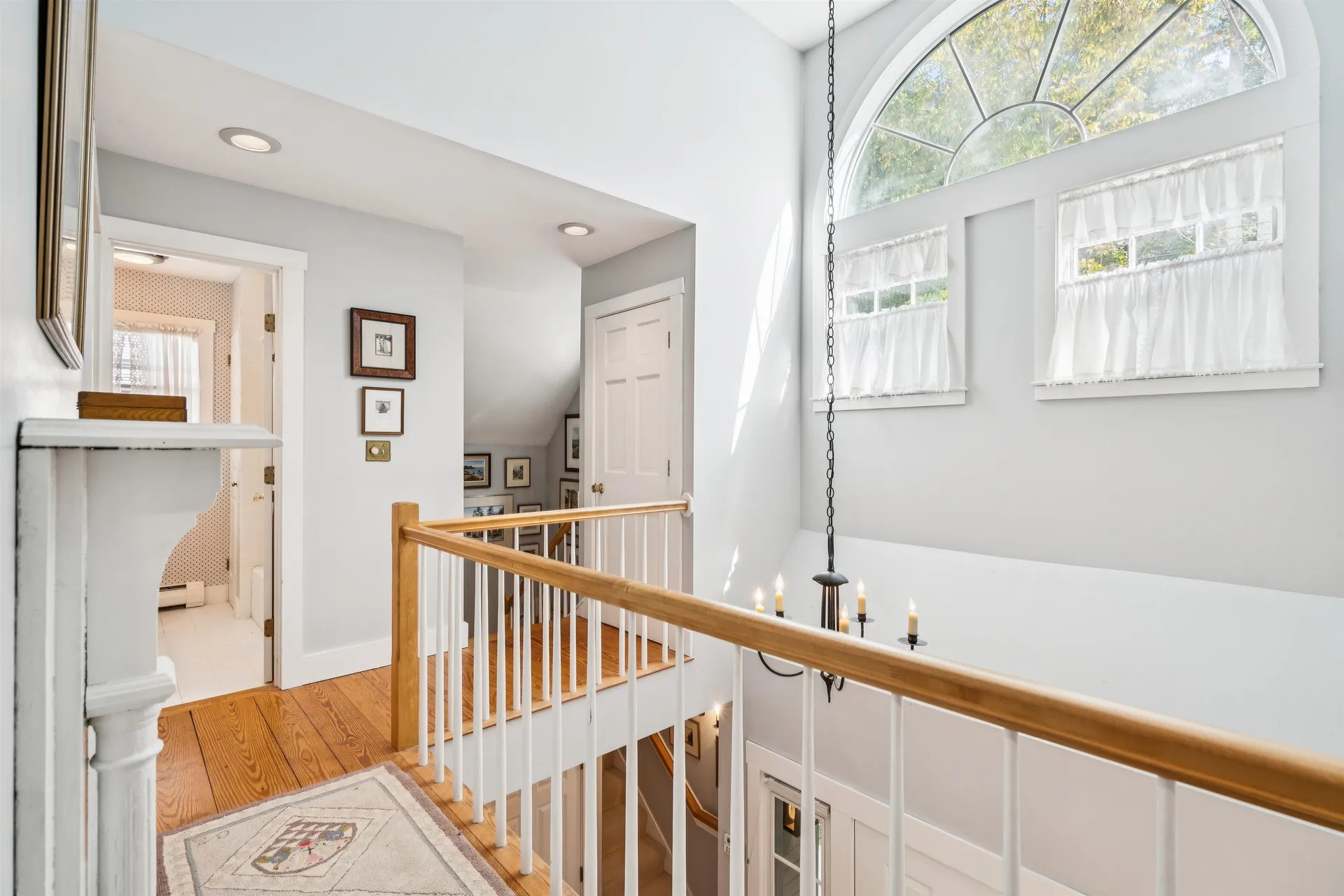 13 College Hill Road Woodstock VT 05091