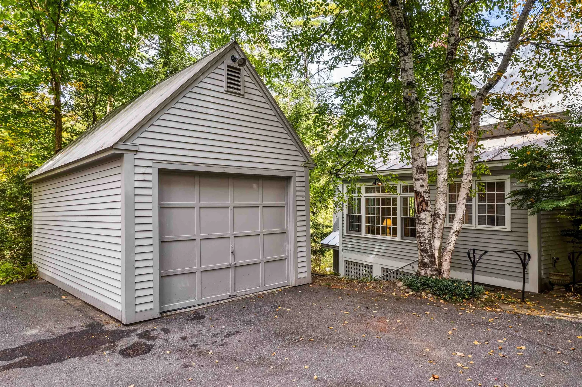 13 College Hill Road Woodstock VT 05091