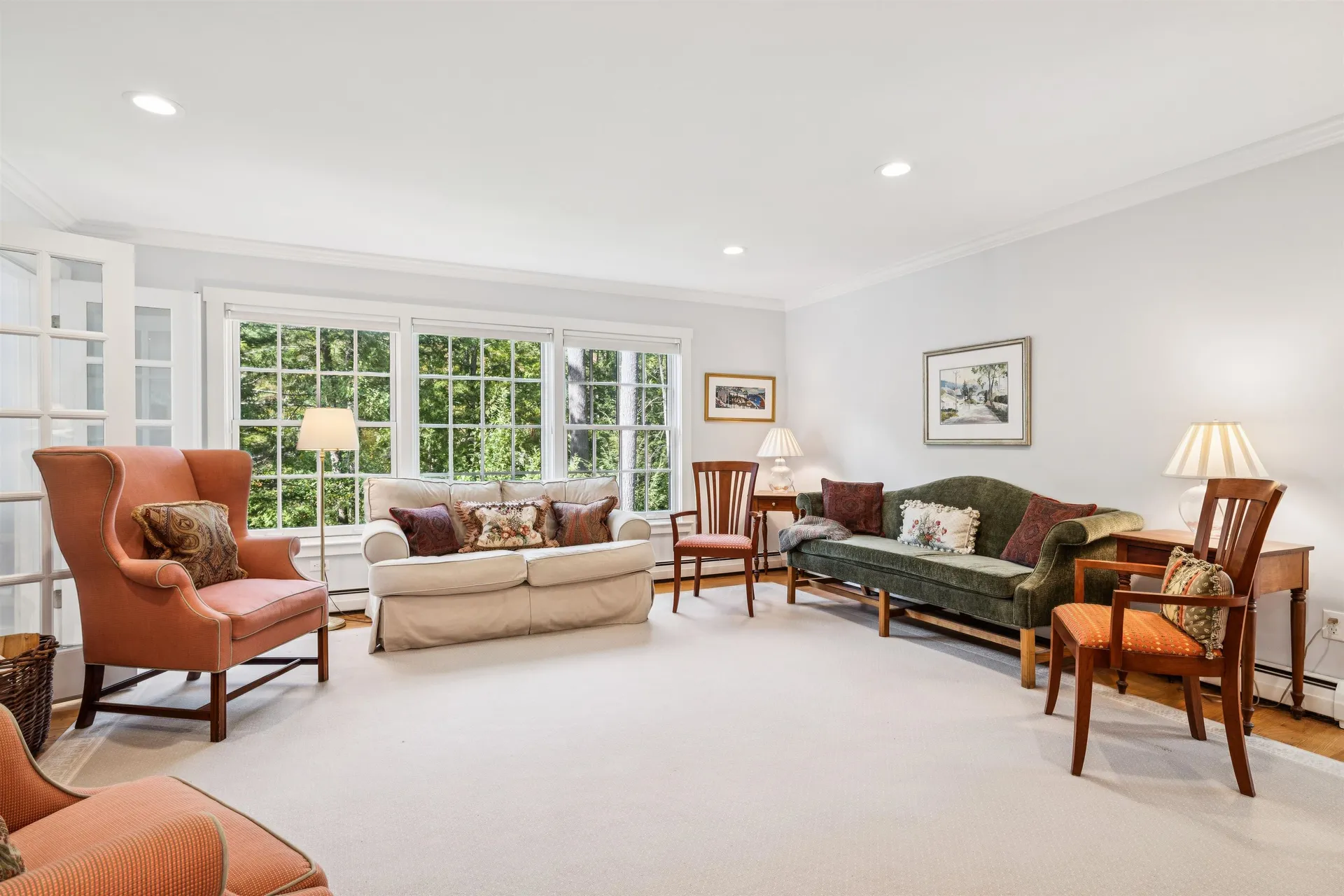 13 College Hill Road Woodstock VT 05091