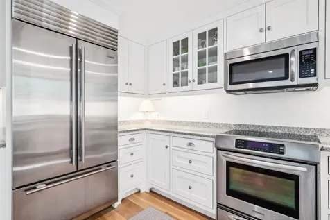 13 College Hill Road Woodstock VT 05091