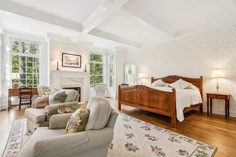 13 College Hill Road Woodstock VT 05091