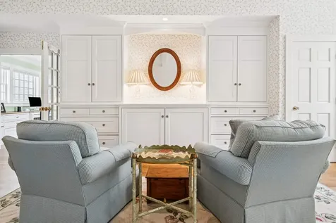 13 College Hill Road Woodstock VT 05091