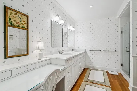 13 College Hill Road Woodstock VT 05091