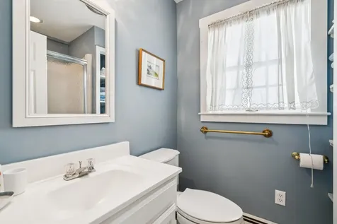 13 College Hill Road Woodstock VT 05091