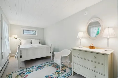 13 College Hill Road Woodstock VT 05091