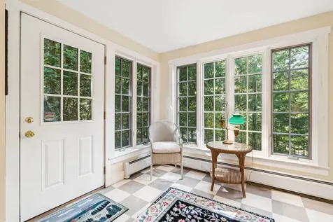 13 College Hill Road Woodstock VT 05091