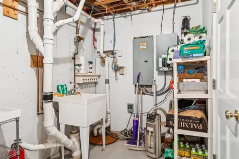 13 College Hill Road Woodstock VT 05091