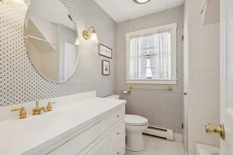 13 College Hill Road Woodstock VT 05091