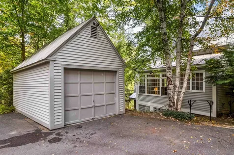 13 College Hill Road Woodstock VT 05091