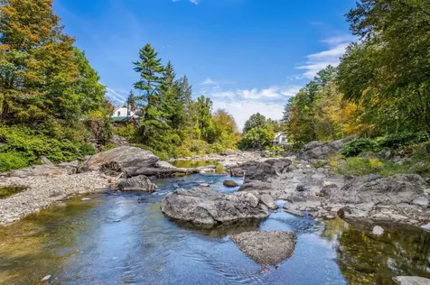 13 College Hill Road Woodstock VT 05091