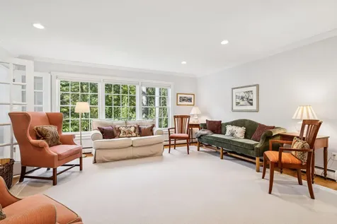 13 College Hill Road Woodstock VT 05091