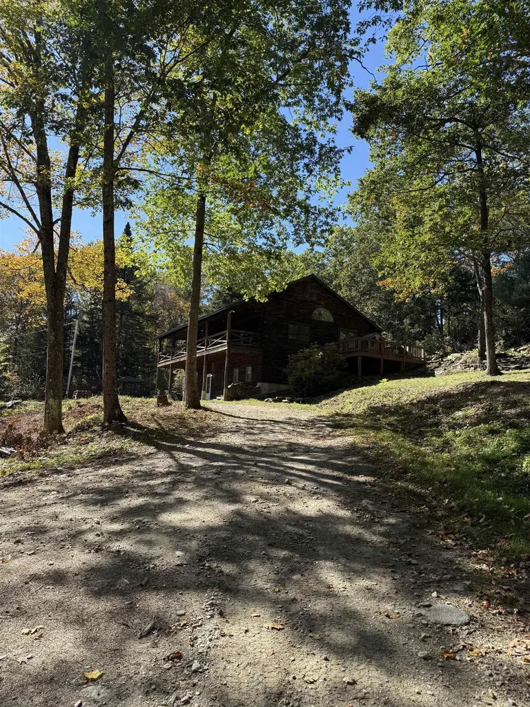 803 Malagash Road Reading VT 05062