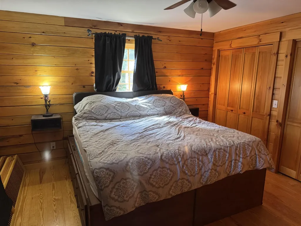 803 Malagash Road Reading VT 05062