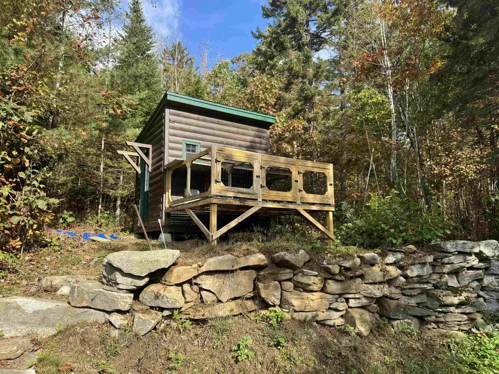 803 Malagash Road Reading VT 05062