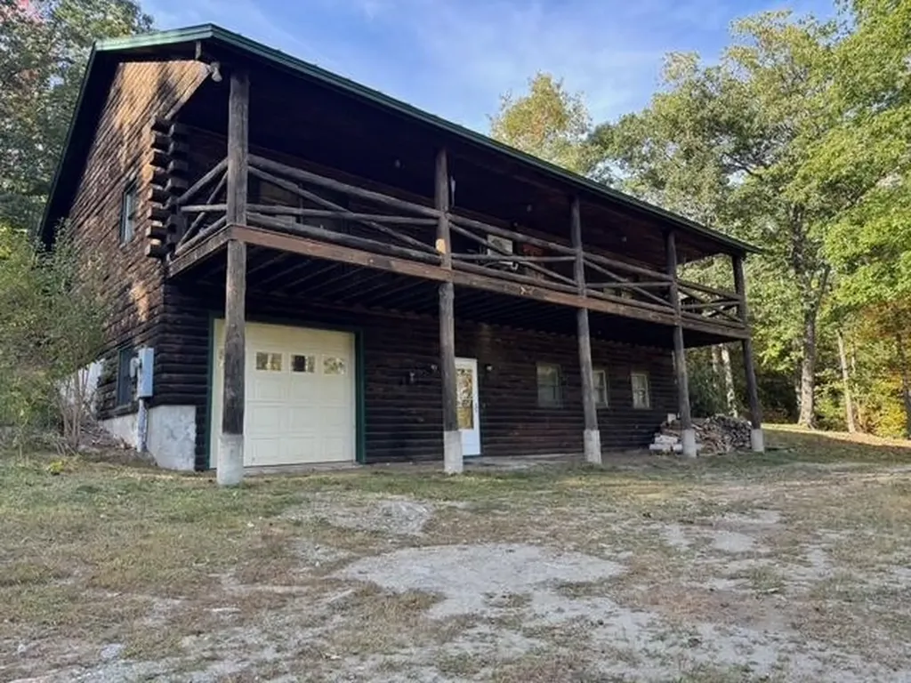 803 Malagash Road Reading VT 05062