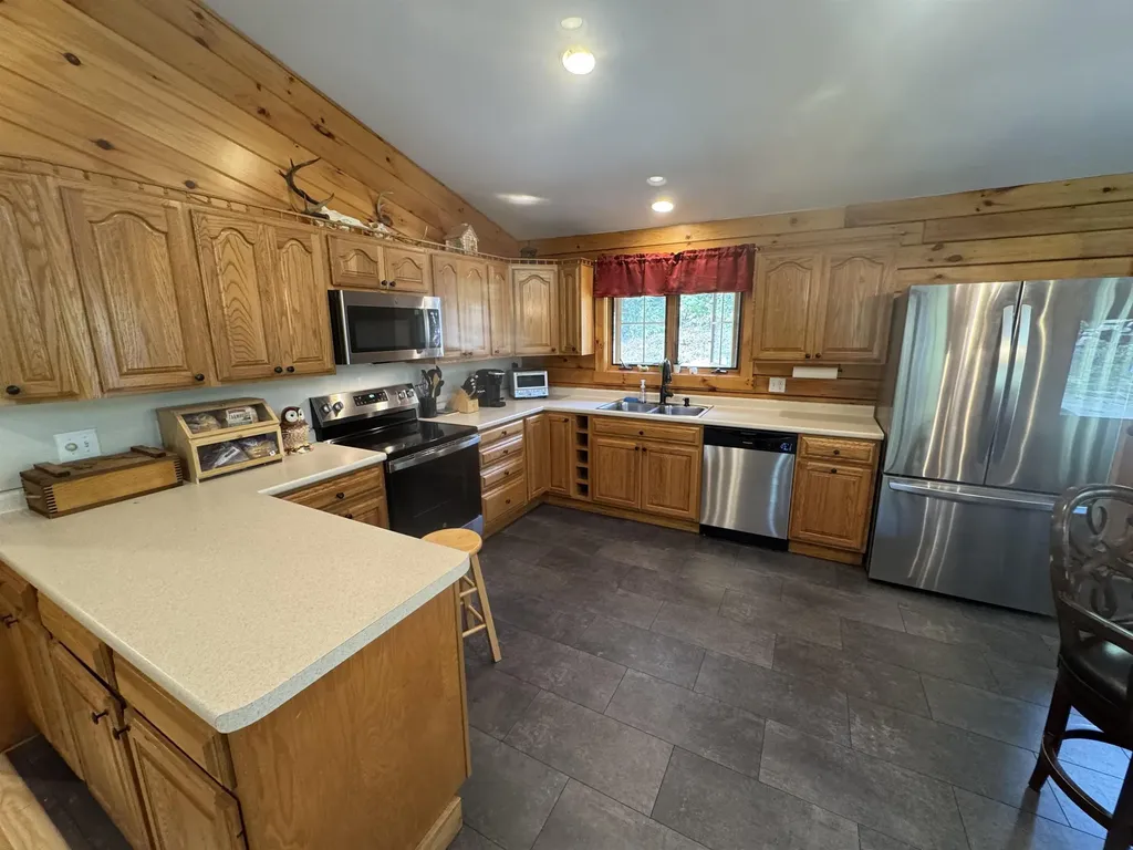 803 Malagash Road Reading VT 05062