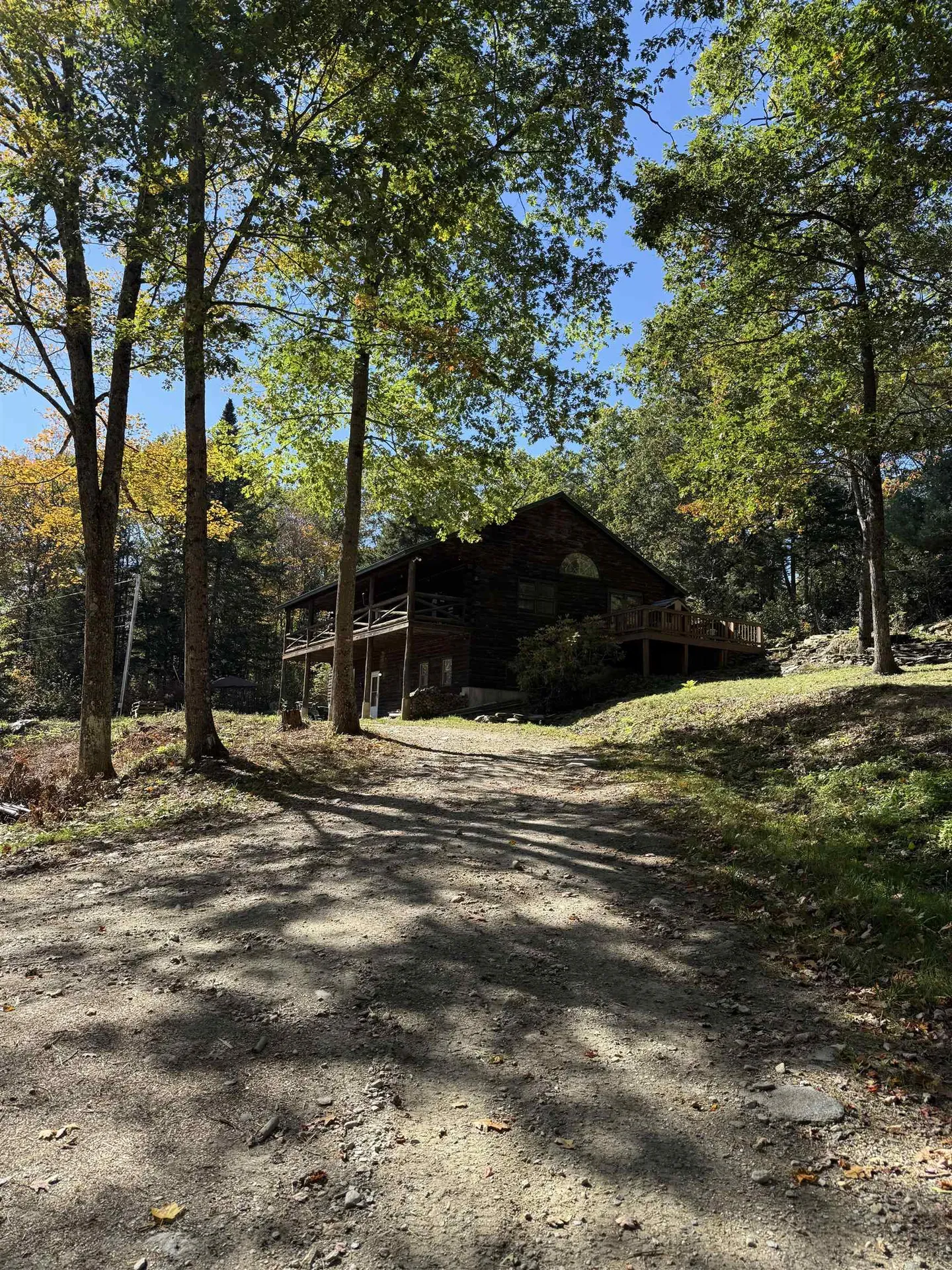 803 Malagash Road Reading VT 05062