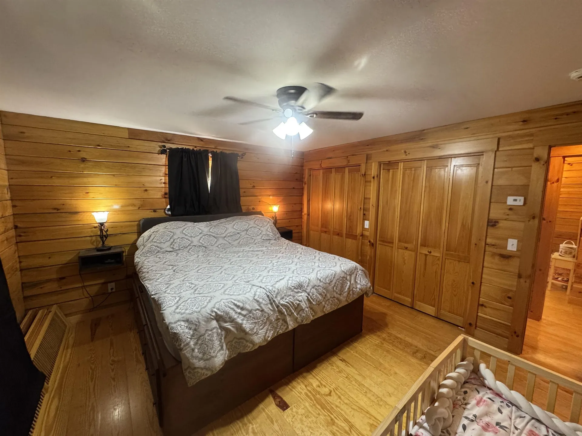 803 Malagash Road Reading VT 05062