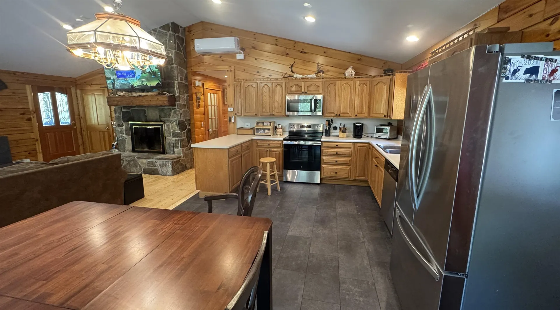 803 Malagash Road Reading VT 05062