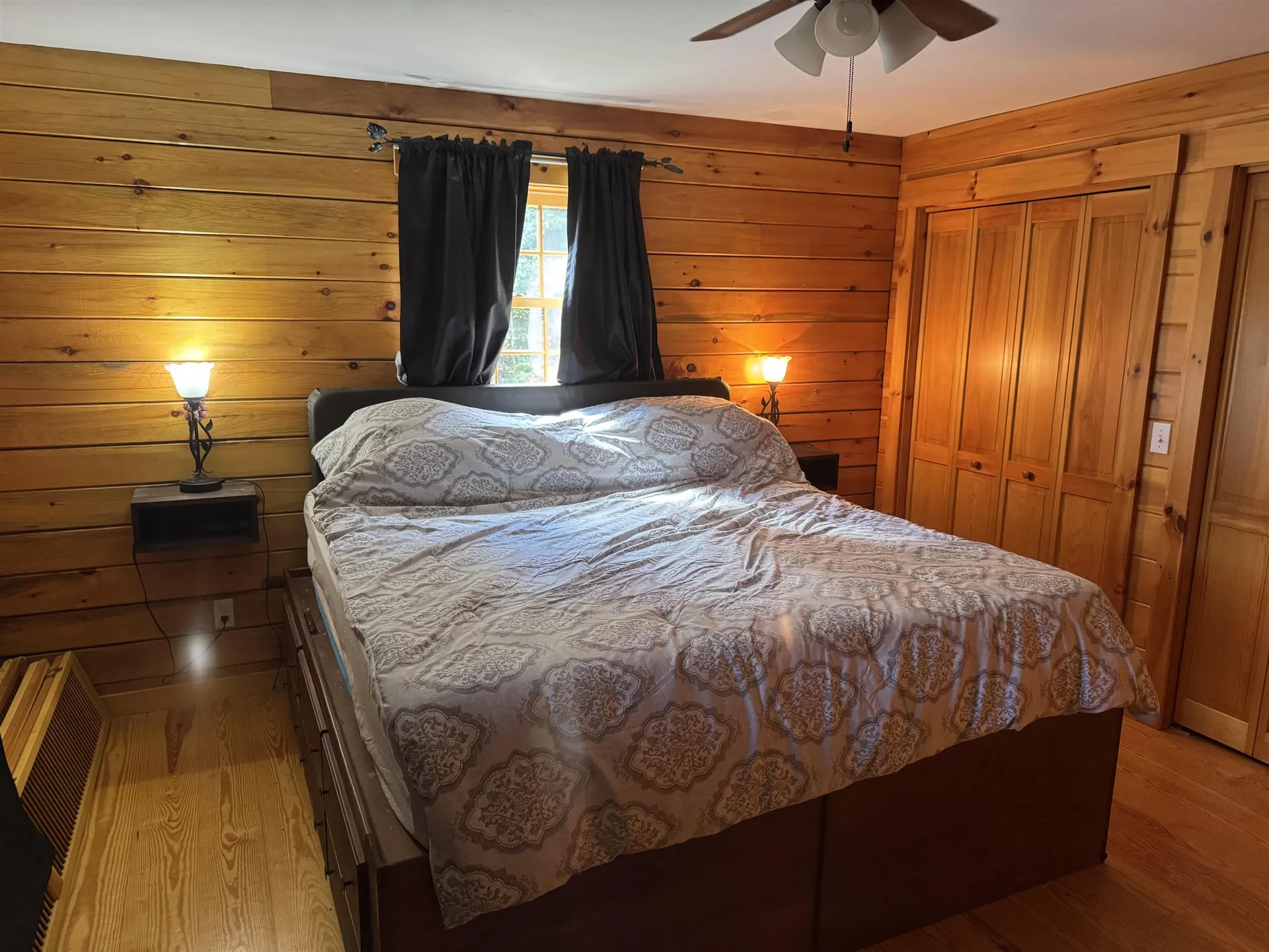 803 Malagash Road Reading VT 05062